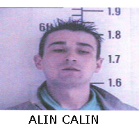 ALIN CALIN